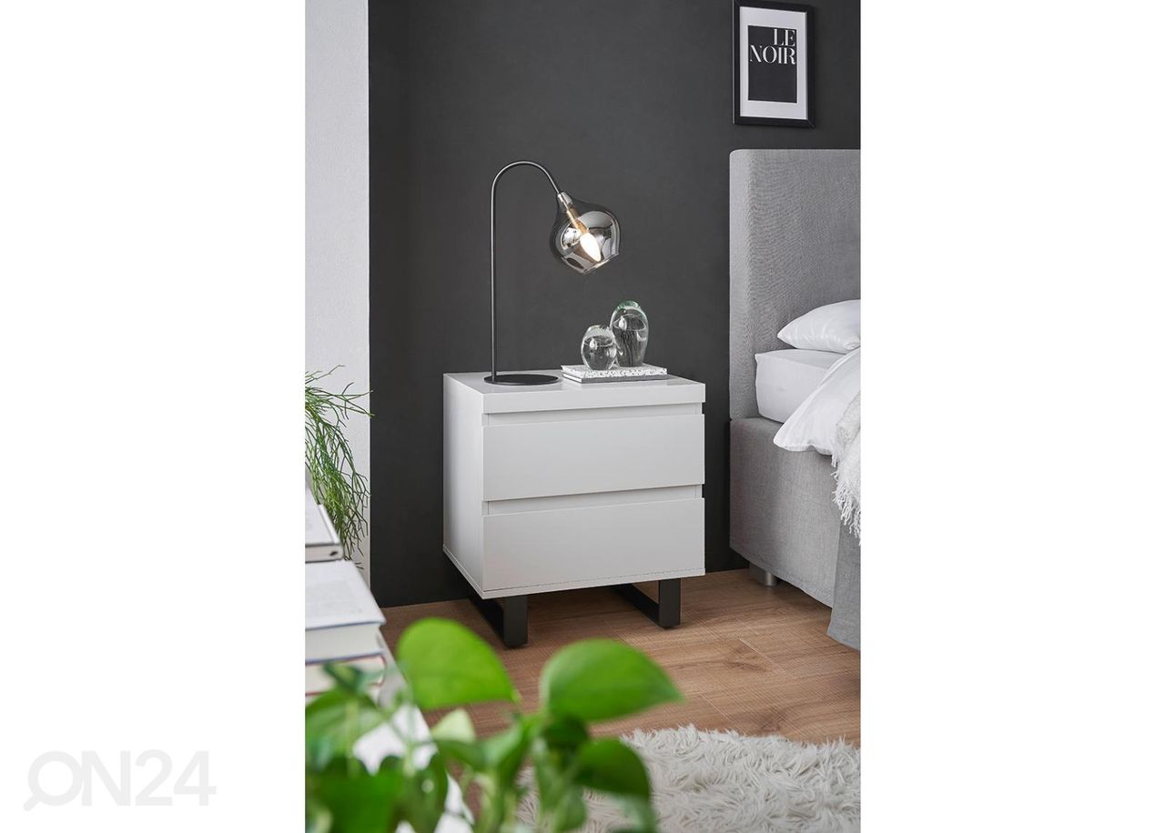Yöpöytä Austin 51 cm kuvasuurennos