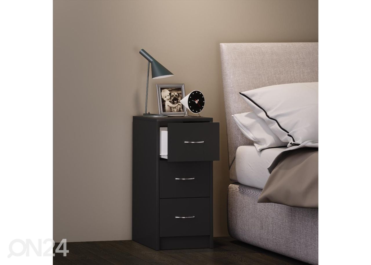Yöpöytä Boxal Maxi 35 cm kuvasuurennos