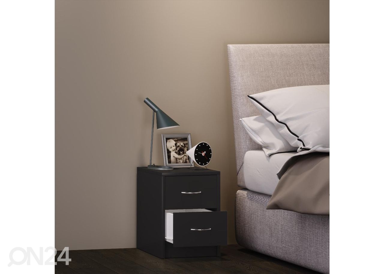 Yöpöytä Boxal Mini 35 cm kuvasuurennos