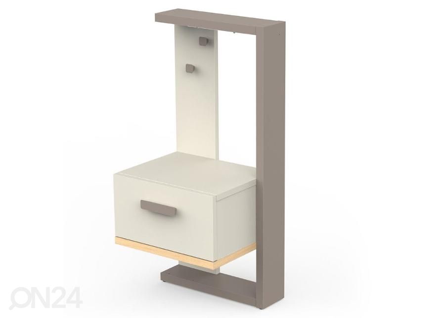 Yöpöytä Camillia 1s kuvasuurennos