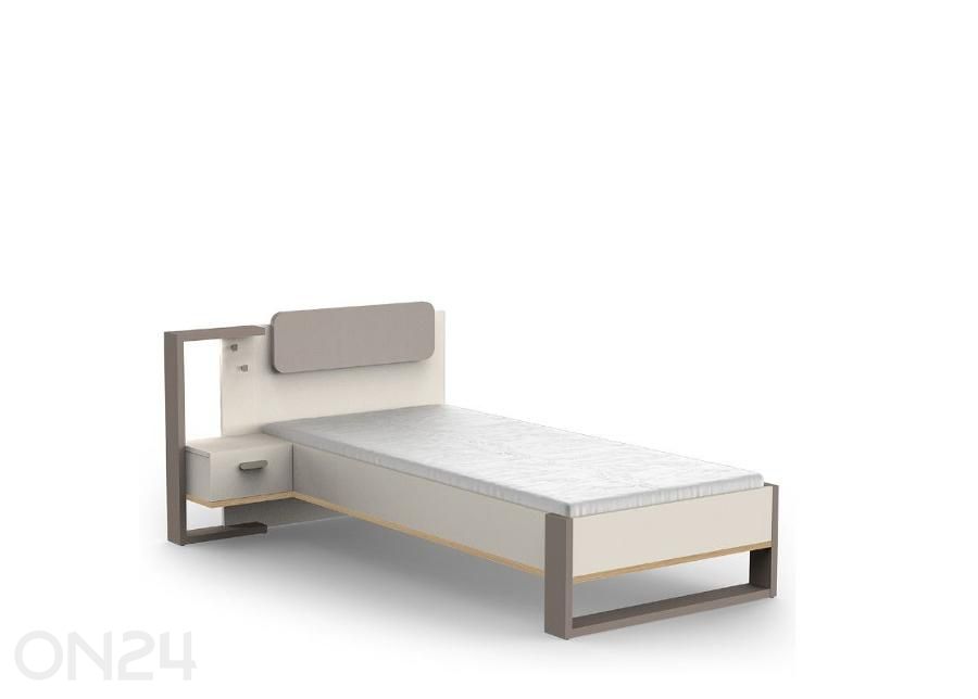 Yöpöytä Camillia 1s kuvasuurennos