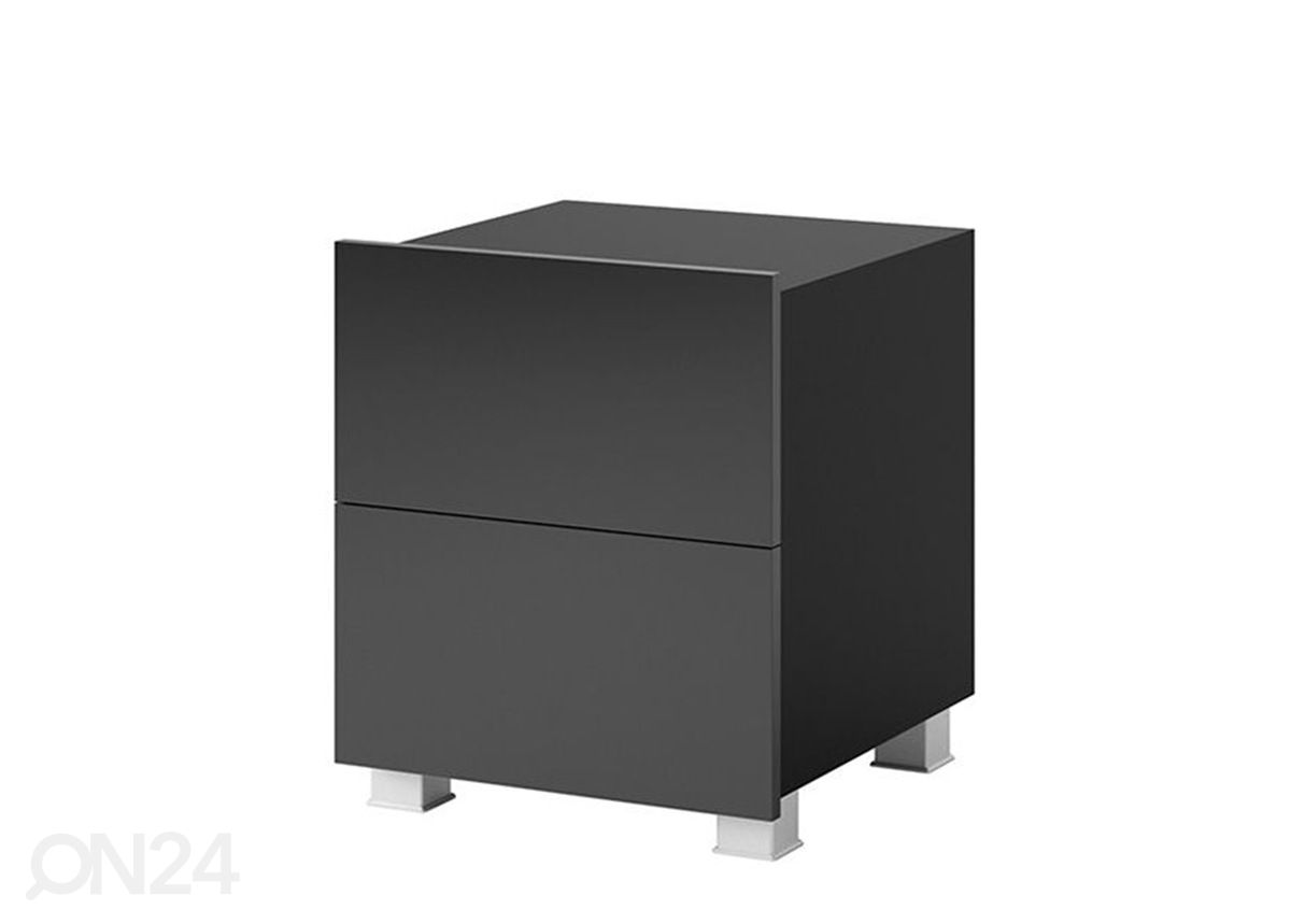 Yöpöytä Claudia 40 cm kuvasuurennos