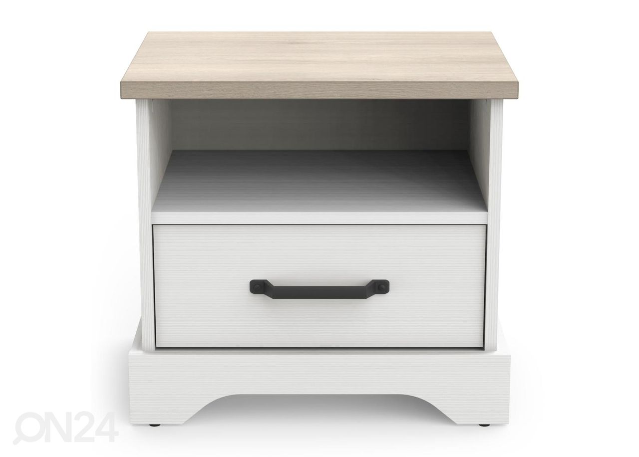 Yöpöytä Cottage 47 cm kuvasuurennos