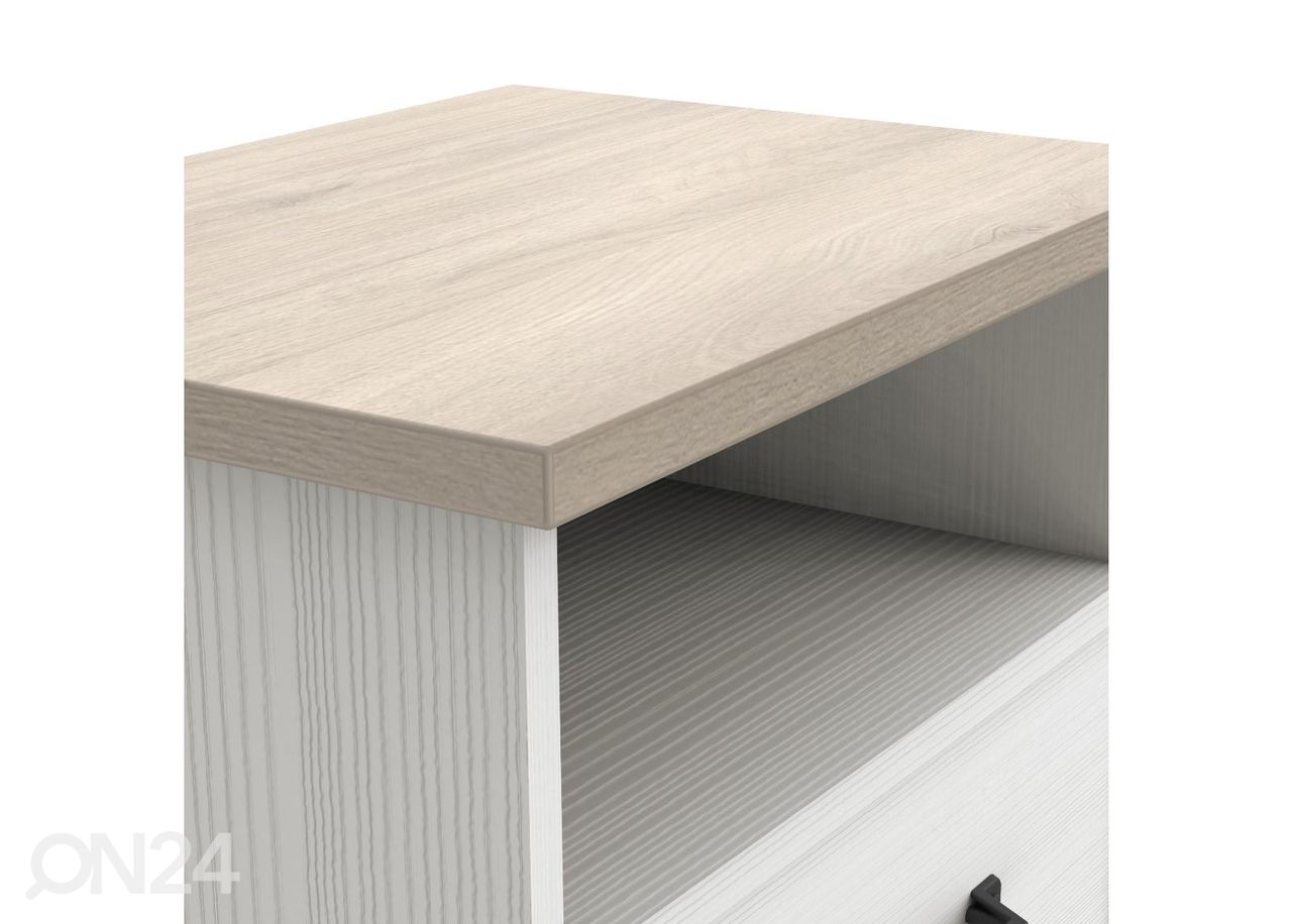 Yöpöytä Cottage 47 cm kuvasuurennos