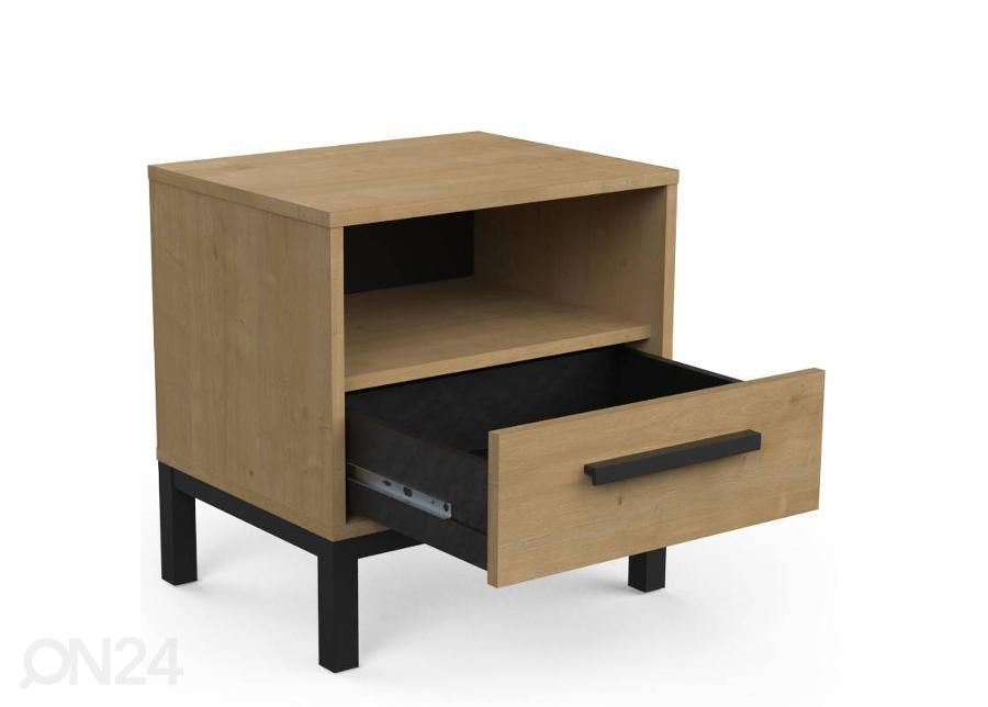 Yöpöytä Craft 45 cm kuvasuurennos