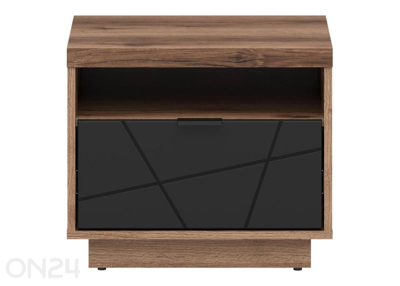 Yöpöytä Forn kuvasuurennos