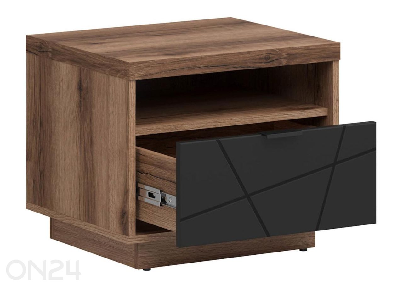 Yöpöytä Forn kuvasuurennos