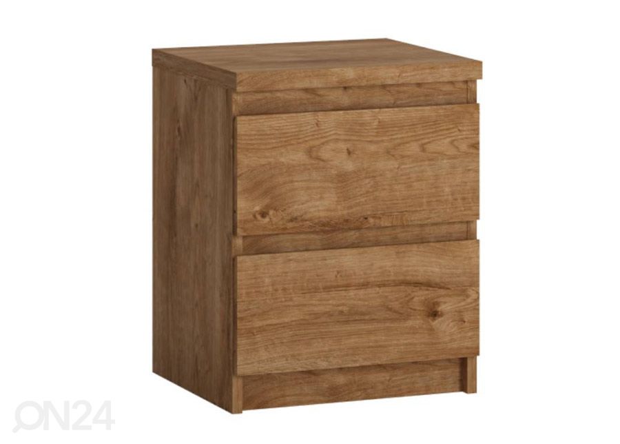 Yöpöytä Fribo 40 cm kuvasuurennos