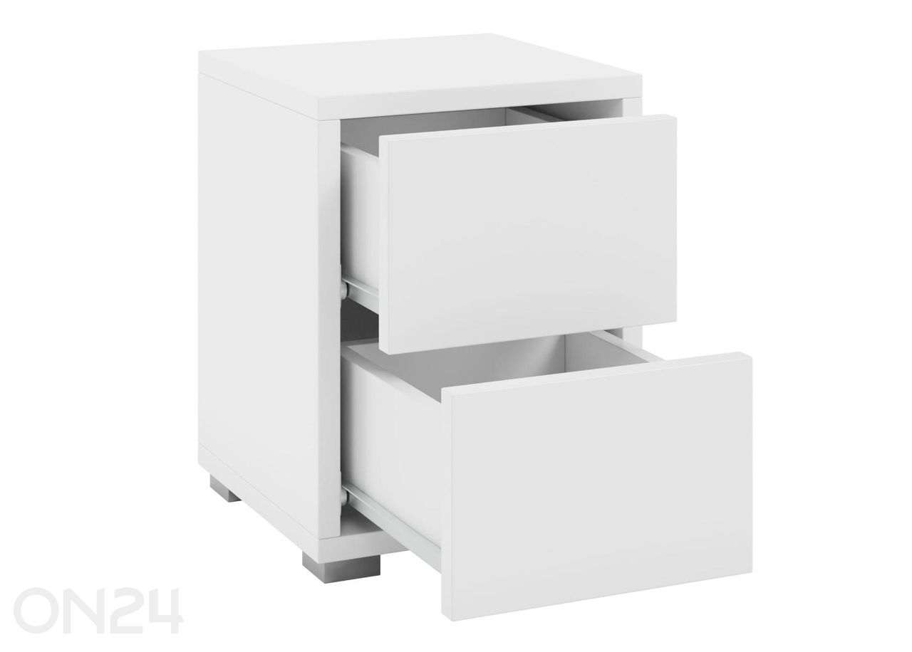 Yöpöytä Gesita, 30 cm kuvasuurennos