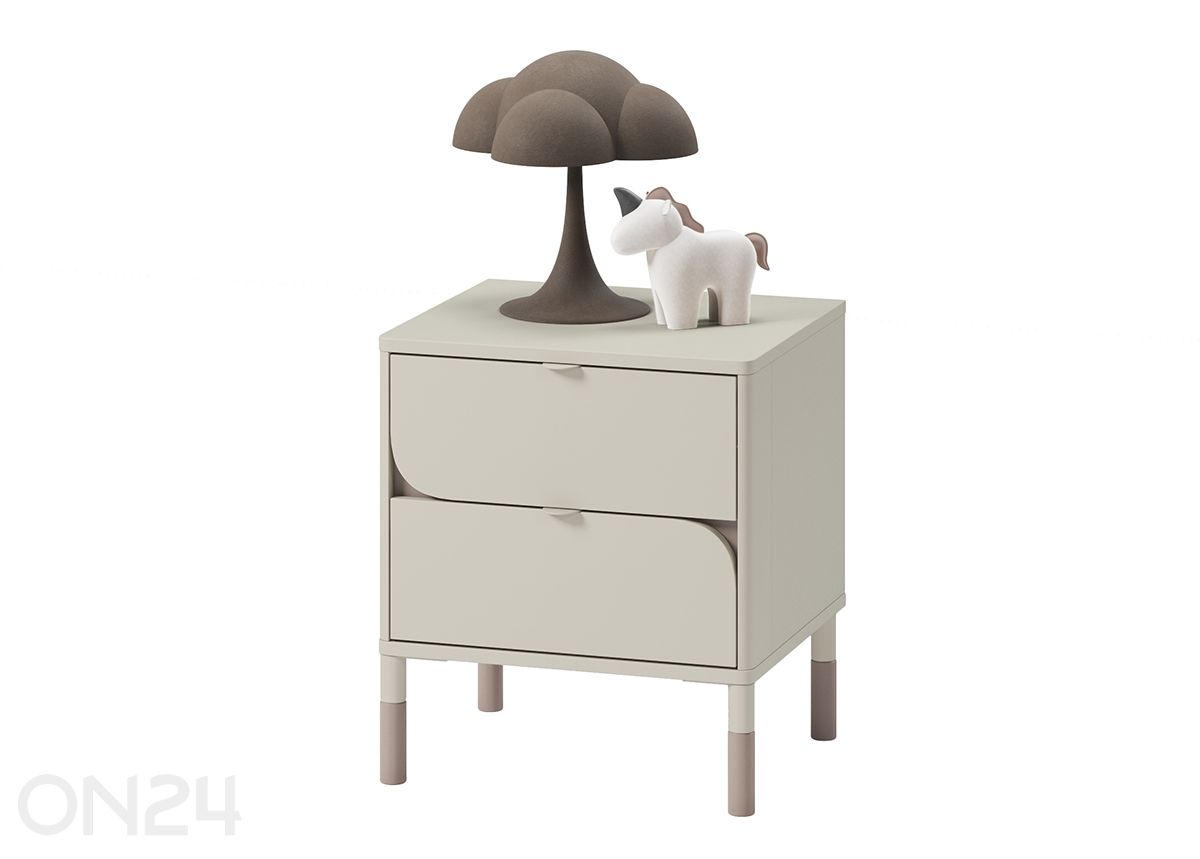 Yöpöytä Harmony kuvasuurennos