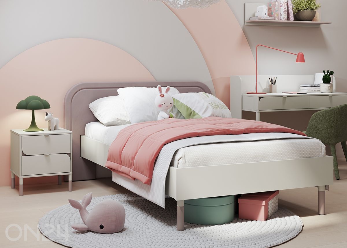 Yöpöytä Harmony kuvasuurennos