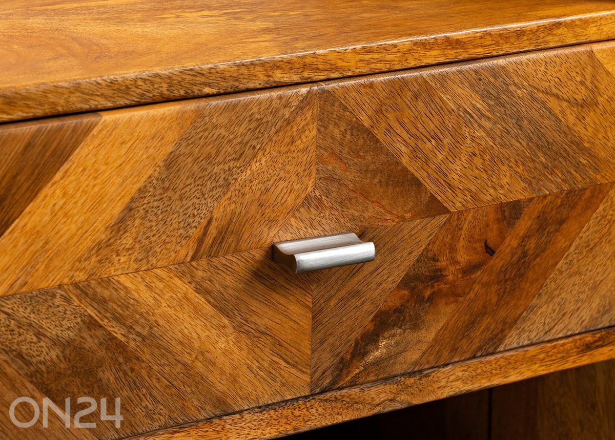 Yöpöytä Infinity kuvasuurennos