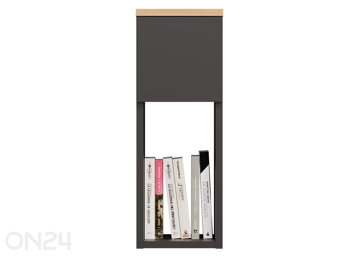 Yöpöytä Kansas kuvasuurennos