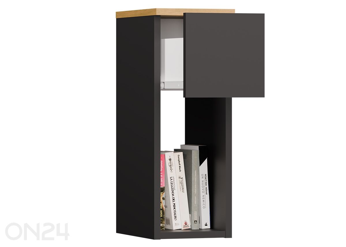 Yöpöytä Kansas kuvasuurennos