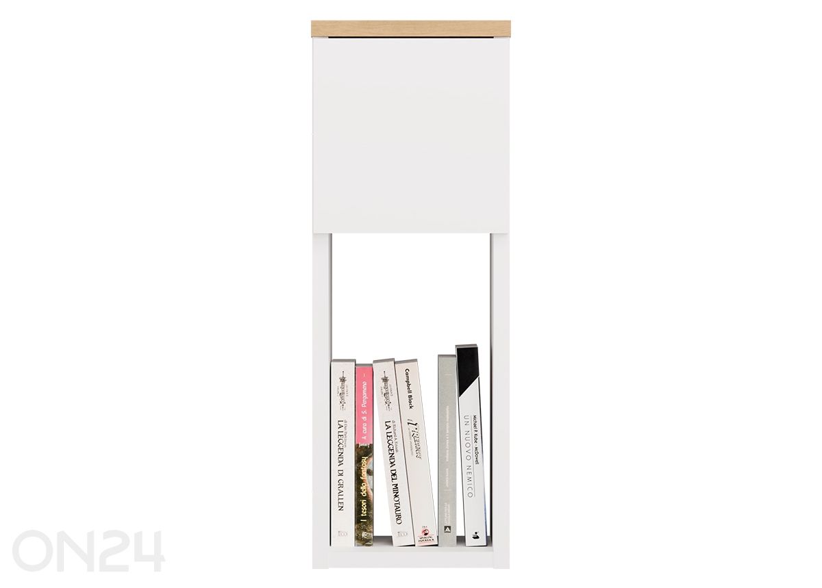 Yöpöytä Kansas kuvasuurennos