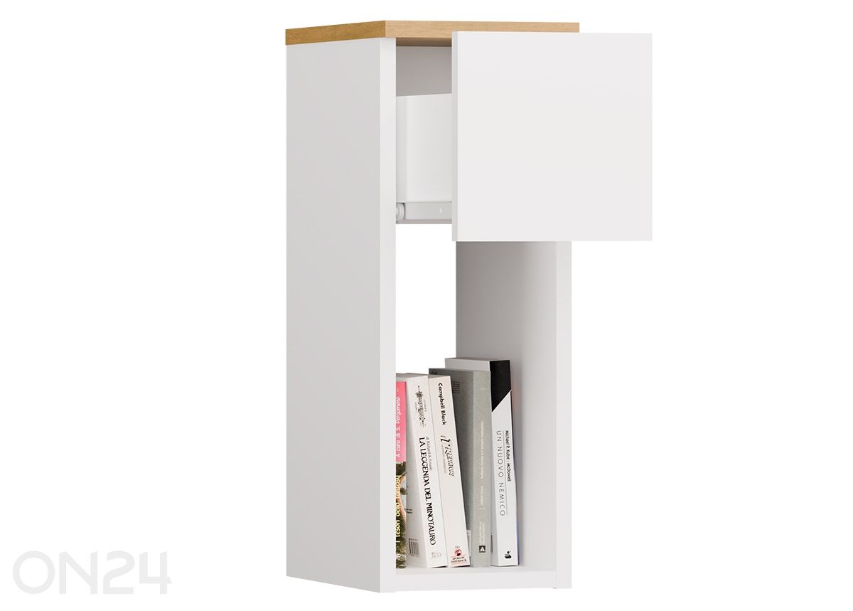 Yöpöytä Kansas kuvasuurennos