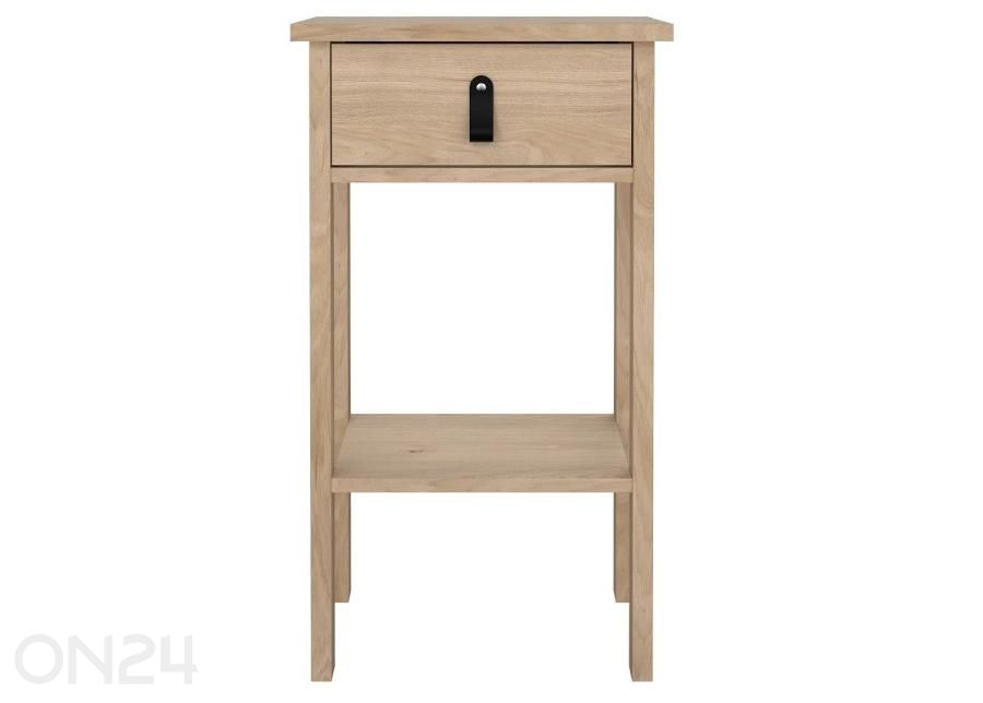 Yöpöytä Madrid 40 cm kuvasuurennos