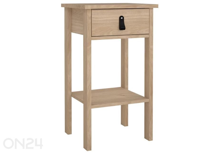 Yöpöytä Madrid 40 cm kuvasuurennos