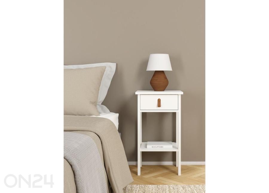 Yöpöytä Madrid 40 cm kuvasuurennos