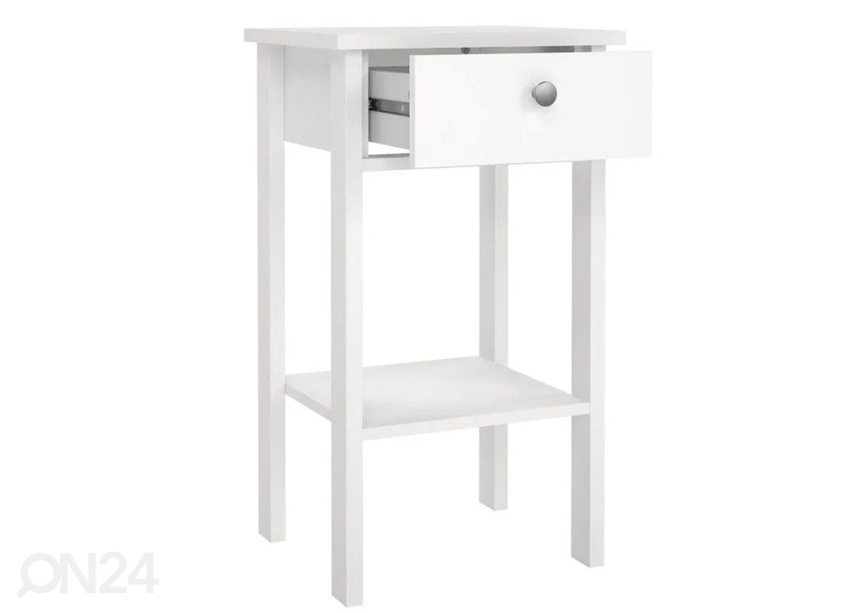 Yöpöytä Madrid 40 cm kuvasuurennos
