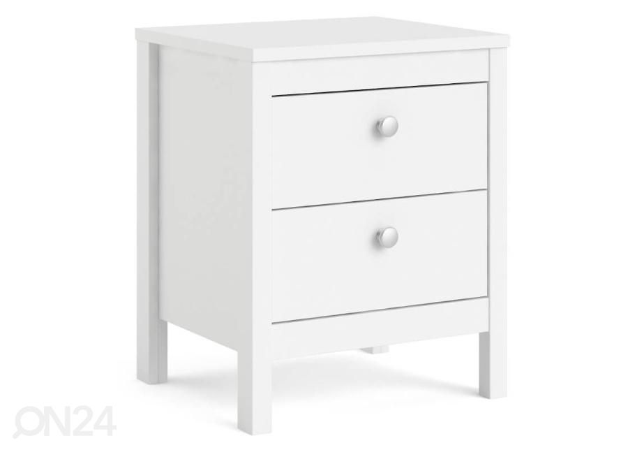 Yöpöytä Madrid 44 cm kuvasuurennos