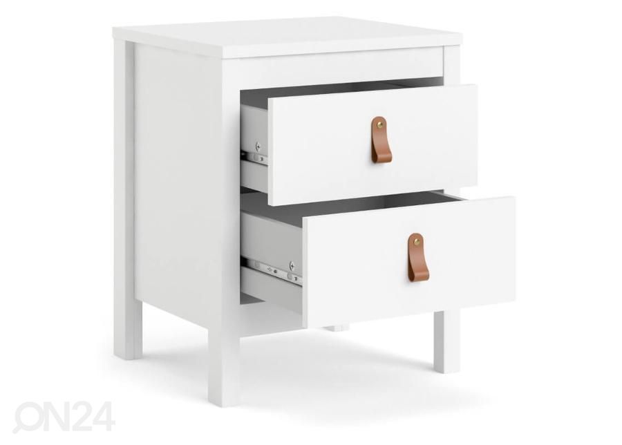 Yöpöytä Madrid 44 cm kuvasuurennos