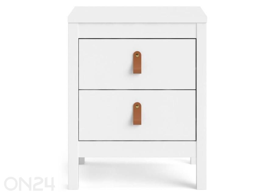 Yöpöytä Madrid 44 cm kuvasuurennos