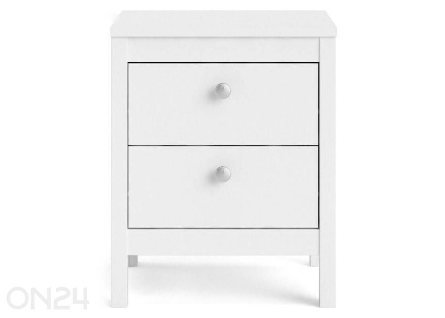 Yöpöytä Madrid 44 cm kuvasuurennos