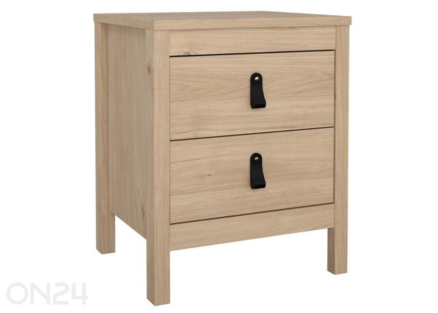 Yöpöytä Madrid 44 cm kuvasuurennos