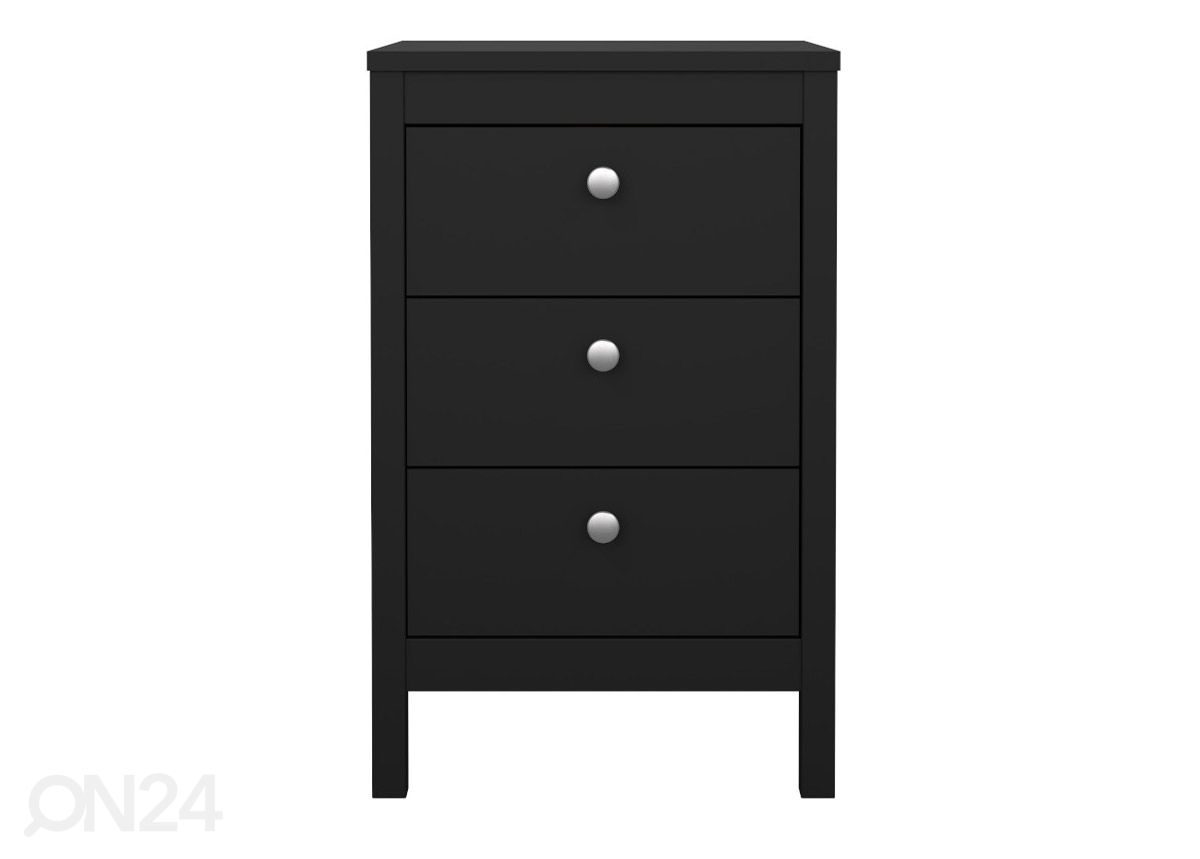 Yöpöytä Madrid 44 cm kuvasuurennos