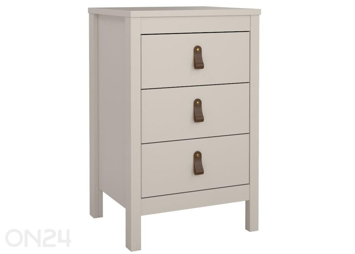 Yöpöytä Madrid 44 cm kuvasuurennos