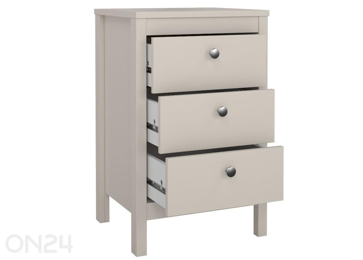 Yöpöytä Madrid 44 cm kuvasuurennos