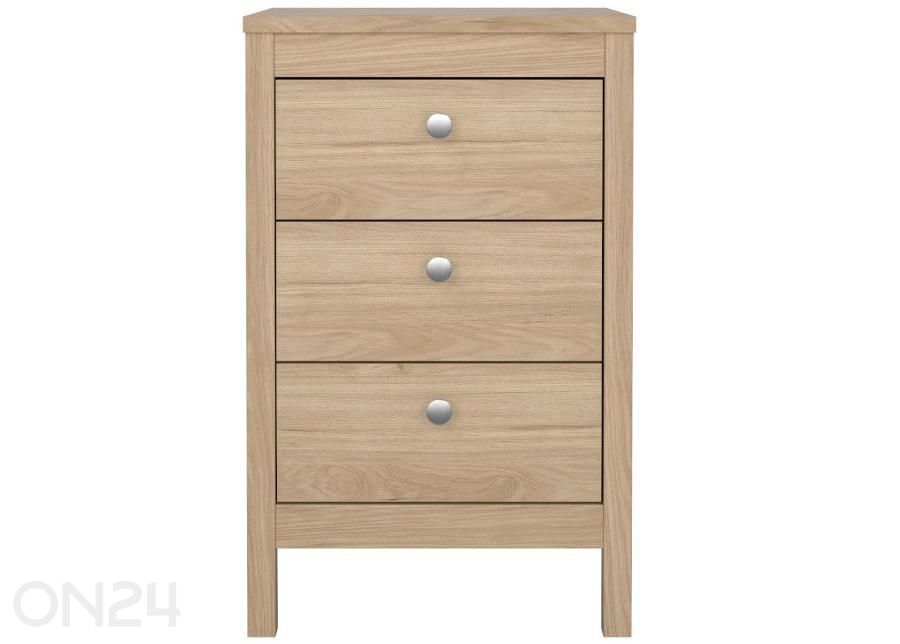 Yöpöytä Madrid 44 cm kuvasuurennos