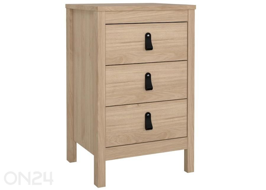 Yöpöytä Madrid 44 cm kuvasuurennos