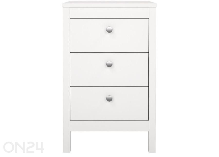 Yöpöytä Madrid 44 cm kuvasuurennos