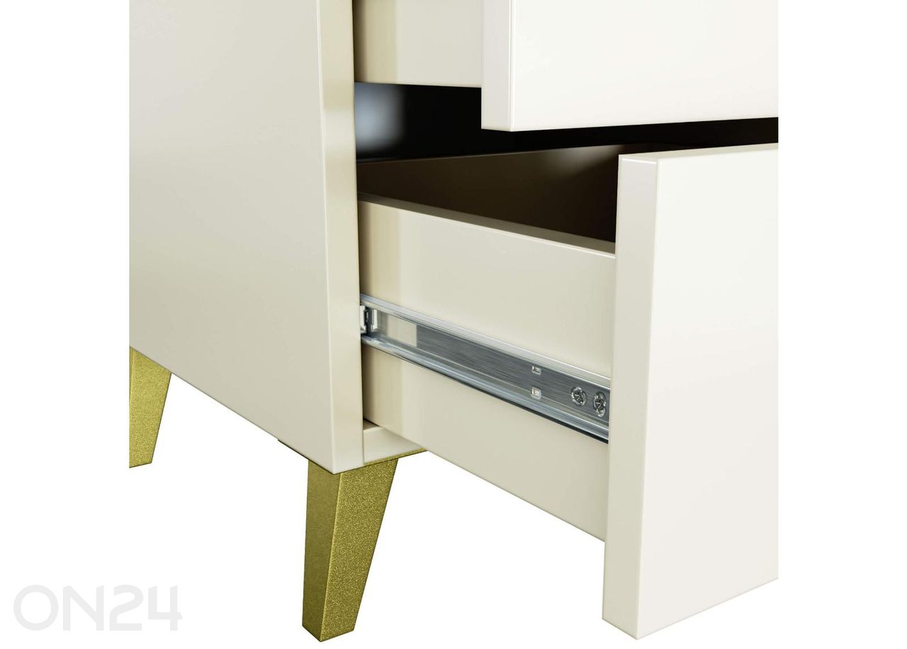 Yöpöytä Mobi kuvasuurennos