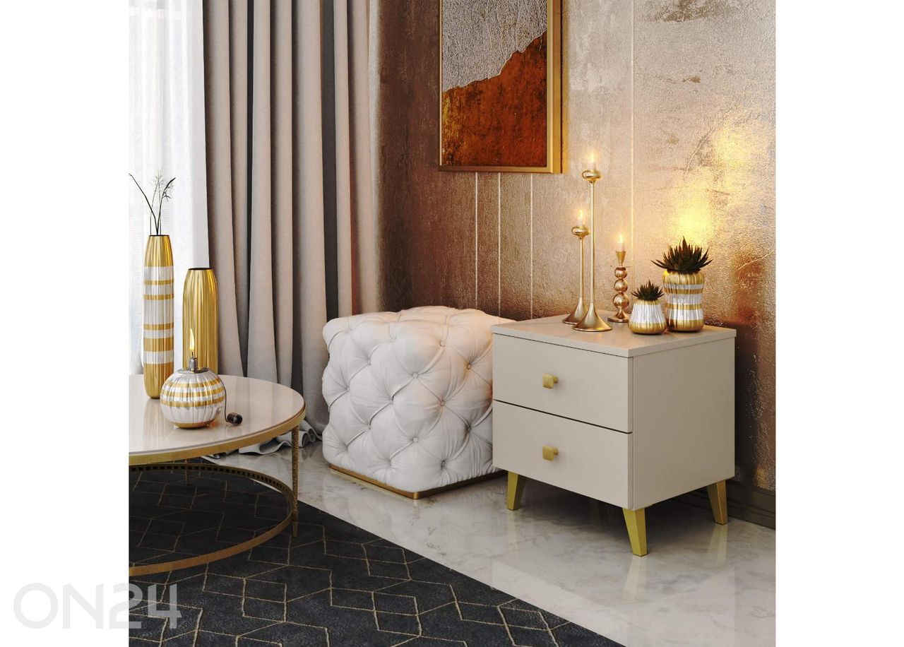 Yöpöytä Mobi kuvasuurennos