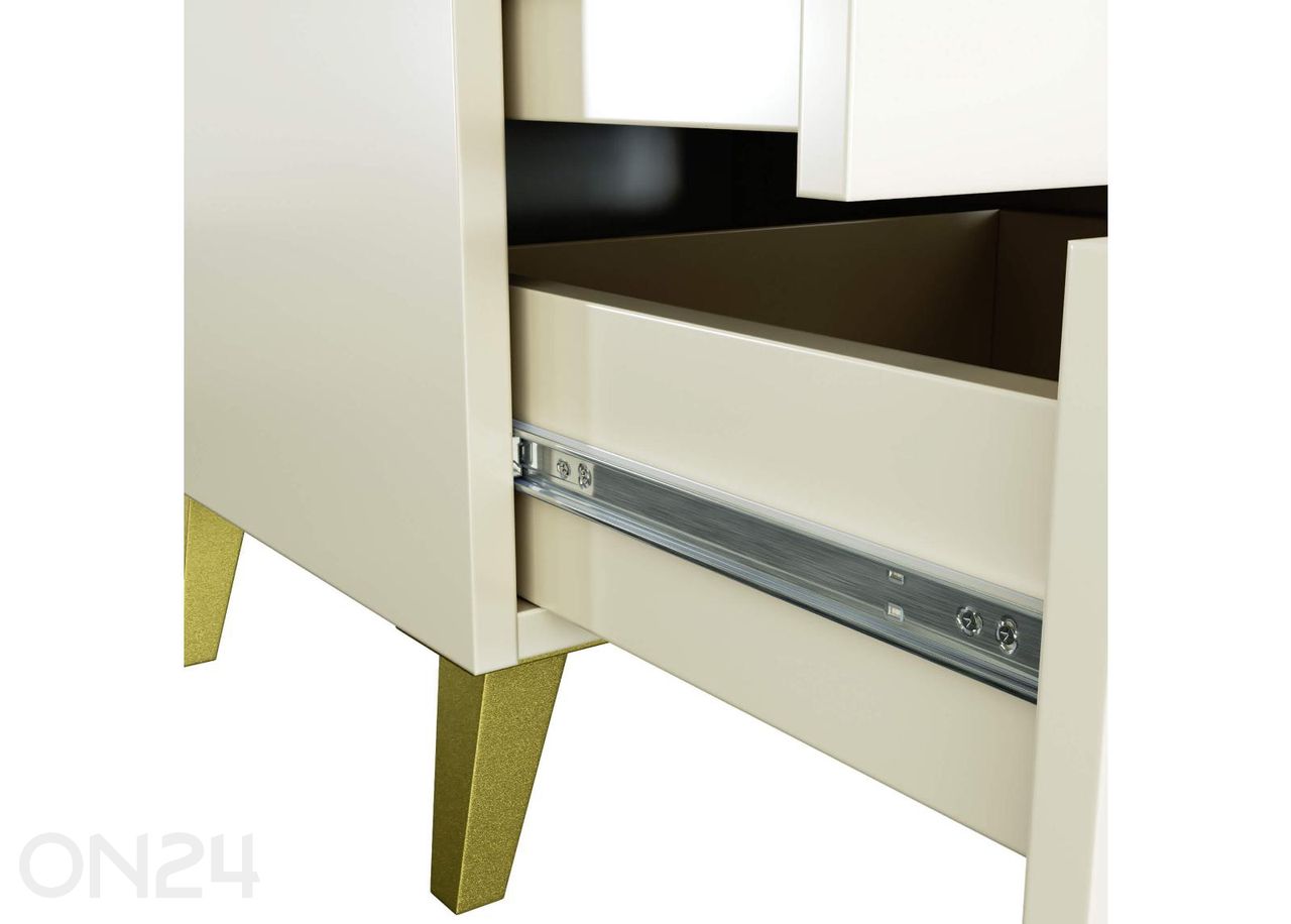 Yöpöytä Mobi kuvasuurennos