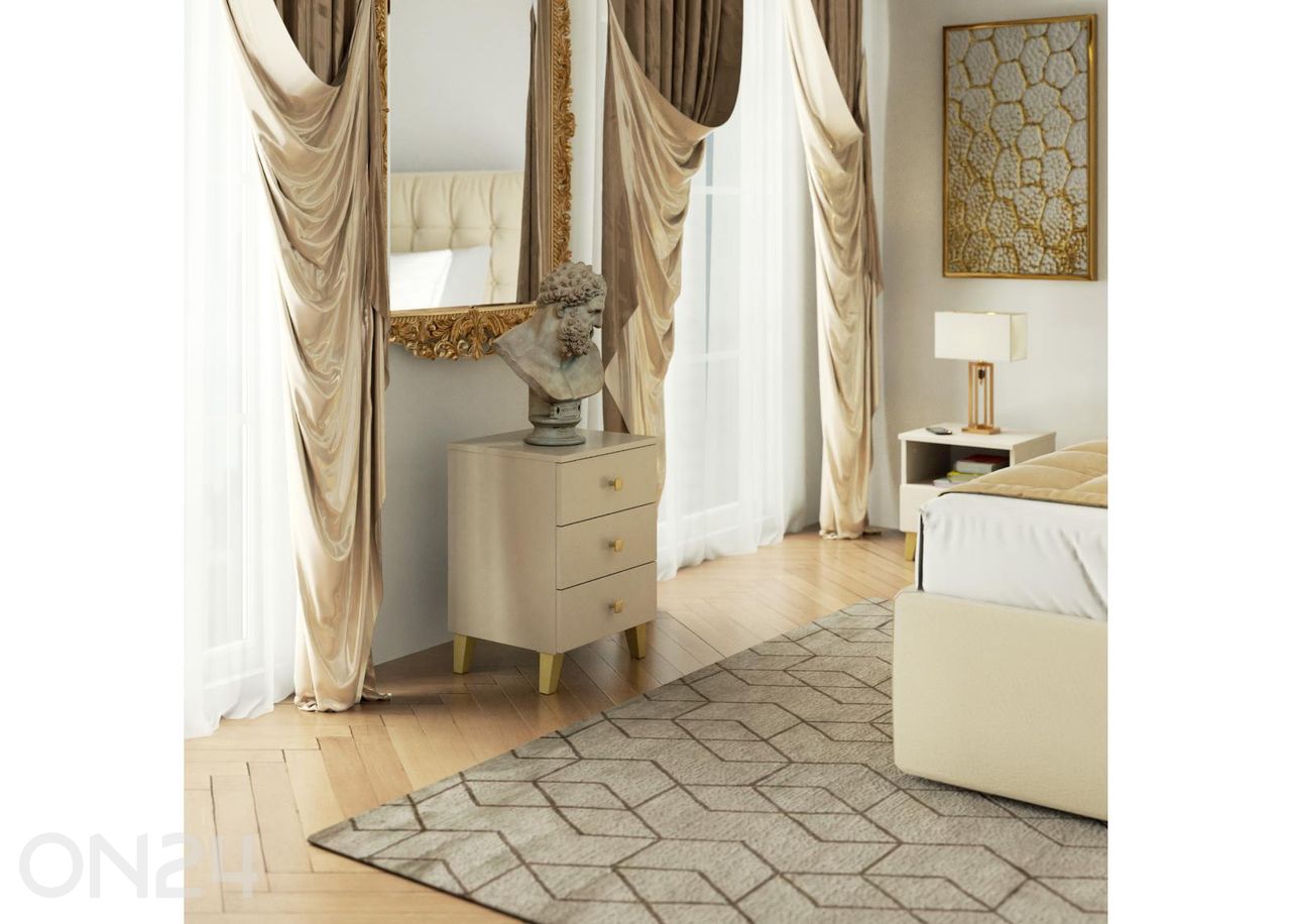 Yöpöytä Mobi kuvasuurennos