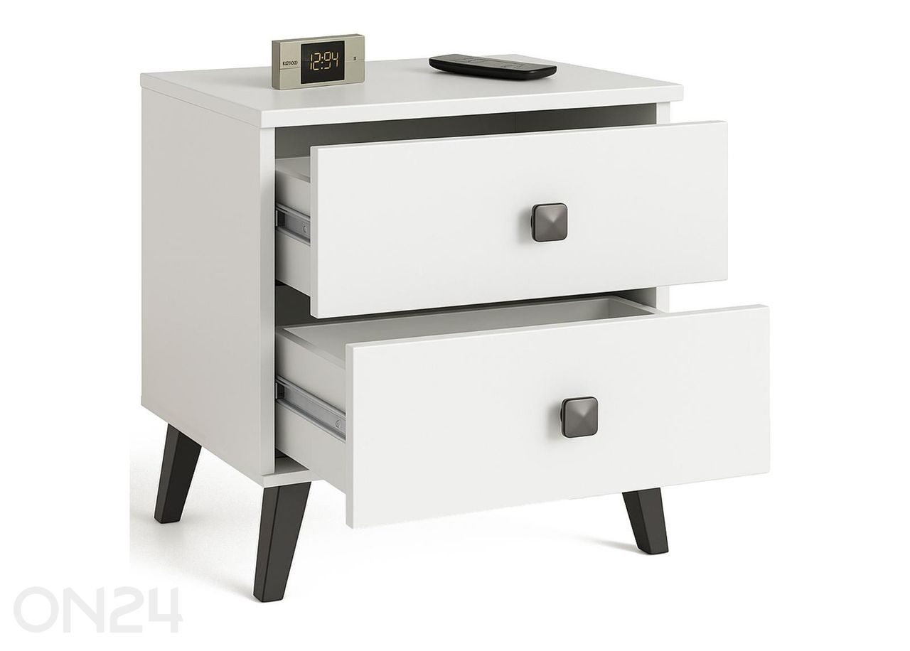 Yöpöytä Mobi kuvasuurennos