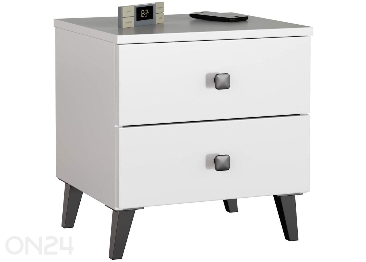 Yöpöytä Mobi kuvasuurennos