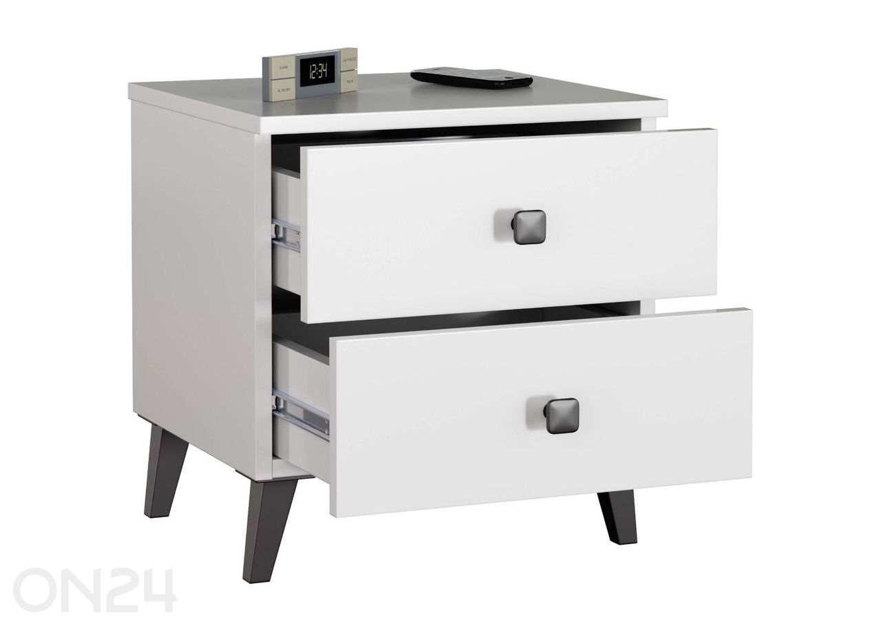 Yöpöytä Mobi kuvasuurennos