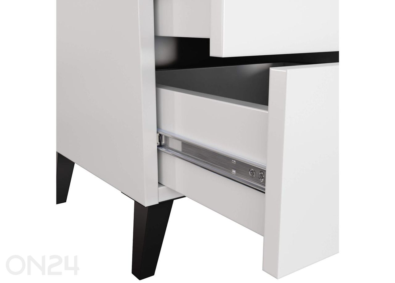 Yöpöytä Mobi kuvasuurennos