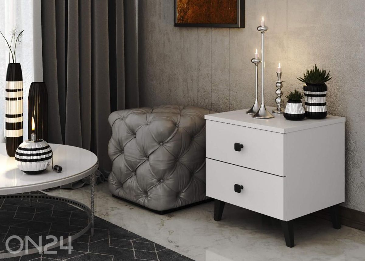 Yöpöytä Mobi kuvasuurennos