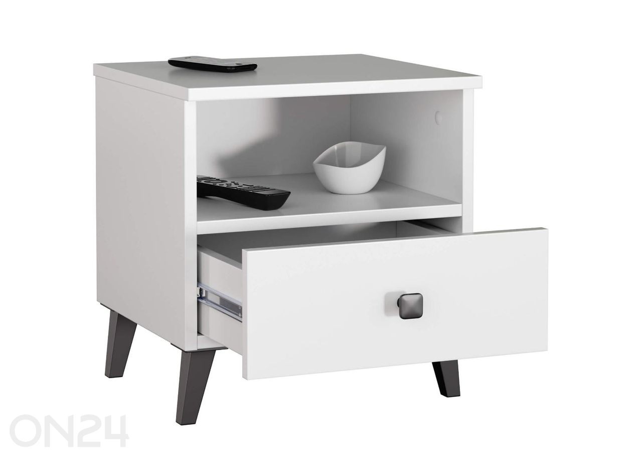 Yöpöytä Mobi kuvasuurennos