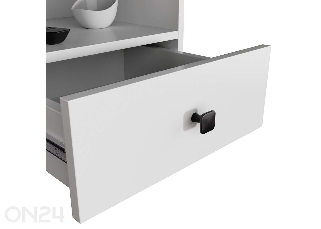 Yöpöytä Mobi kuvasuurennos