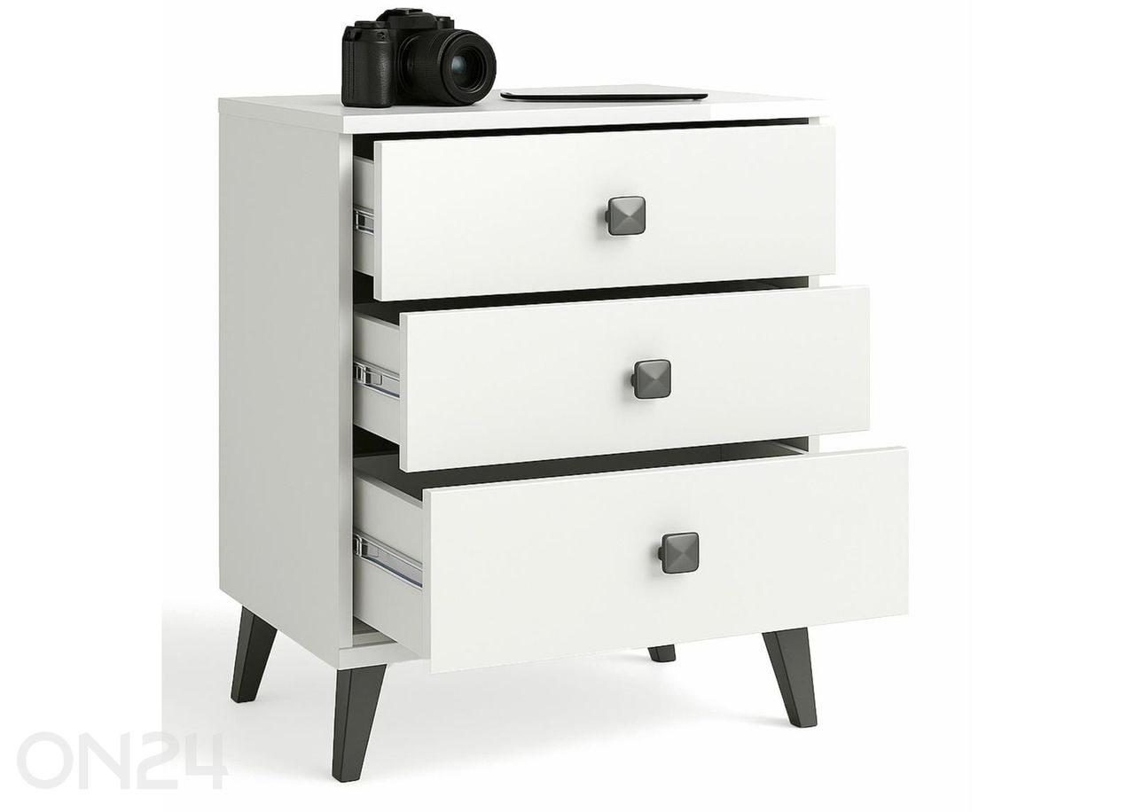 Yöpöytä Mobi kuvasuurennos