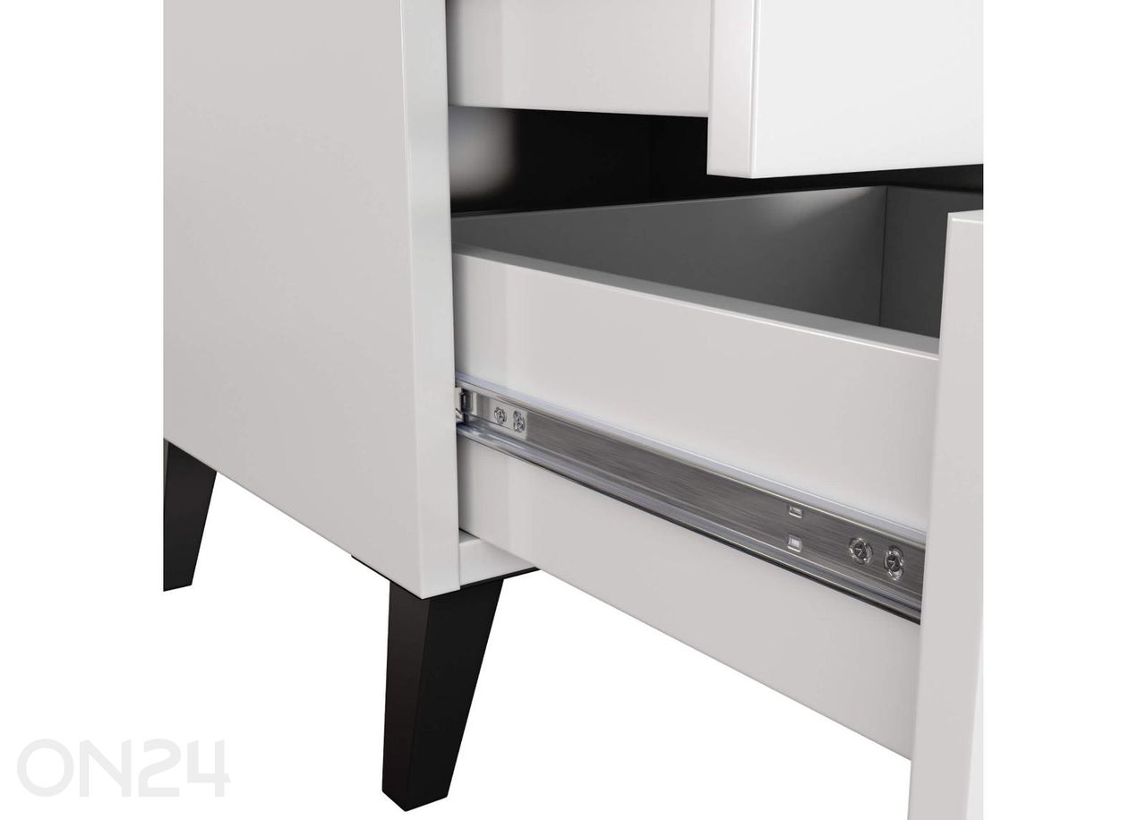 Yöpöytä Mobi kuvasuurennos