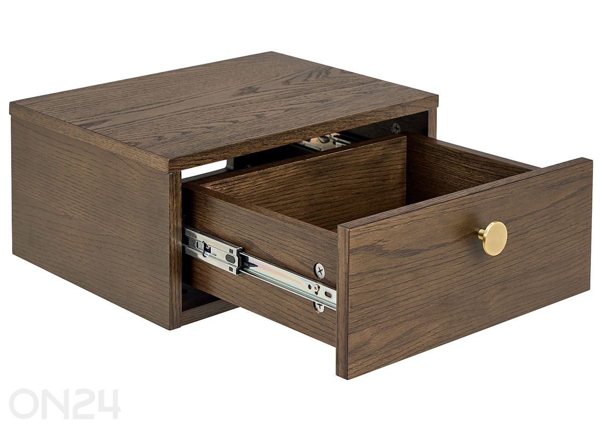 Yöpöytä Monfort kuvasuurennos