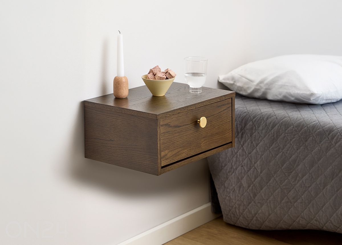 Yöpöytä Monfort kuvasuurennos